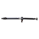 2003 Suzuki XL-7 Driveshaft 1