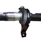 2003 Suzuki XL-7 Driveshaft 4