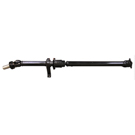 2002 Suzuki XL-7 Driveshaft 1