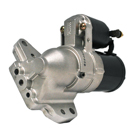 2010 Ford Fusion Starter 2