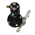 2010 Ford Fusion Starter 4