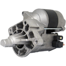 2003 Chrysler Concorde Starter 2