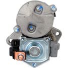 2003 Chrysler Concorde Starter 4