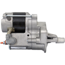 2003 Chrysler Concorde Starter 3