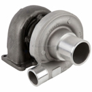 BorgWarner 179586 Turbocharger 1