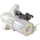 BuyAutoParts 2015 Acura ILX Starter 30-07315AN