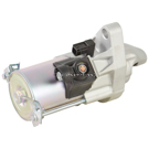 2014 Acura ILX Starter 2