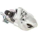 2014 Acura ILX Starter 3