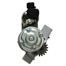 2007 Honda Accord Starter 4