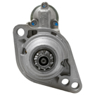 2006 Audi A3 Starter 1