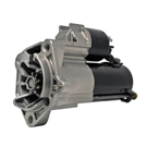 2005 Audi A4 Starter 2