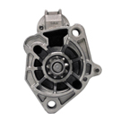 2005 Audi A4 Starter 1
