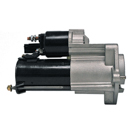 2005 Audi A4 Starter 3