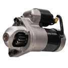 2007 Nissan 350Z Starter 2