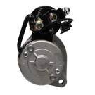 2007 Nissan 350Z Starter 4