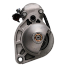 2007 Nissan 350Z Starter 1