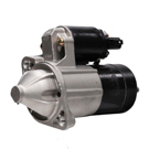 2012 Hyundai Elantra Starter 8