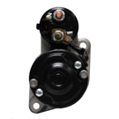 2012 Hyundai Elantra Starter 10
