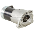2012 Hyundai Elantra Starter 1