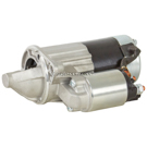 2012 Hyundai Elantra Starter 2