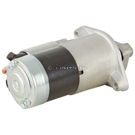 2012 Hyundai Elantra Starter 4