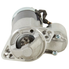 2012 Hyundai Elantra Starter 5