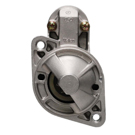 2012 Hyundai Elantra Starter 7