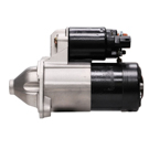 2012 Hyundai Elantra Starter 9