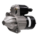 2012 Hyundai Elantra Starter 2