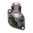 2012 Hyundai Elantra Starter 1