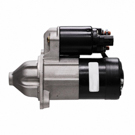 2012 Hyundai Elantra Starter 3