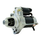 2009 Honda Fit Starter 2