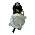 2009 Honda Fit Starter 4