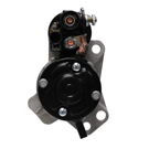 2007 Buick LaCrosse Starter 4
