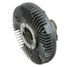 1994 Dodge Ram Trucks Engine Cooling Fan Clutch 1