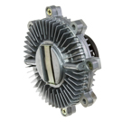 BuyAutoParts 19-71073AN Engine Cooling Fan Clutch 1