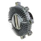BuyAutoParts Chevrolet Engine Cooling Fan Clutch 19-71073AN