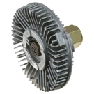2000 Oldsmobile Bravada Engine Cooling Fan Clutch 1