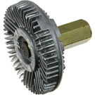 1995 Mazda B3000 Engine Cooling Fan Clutch 1