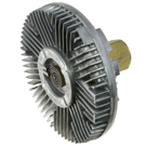 2000 Ford F Series Trucks Engine Cooling Fan Clutch 1