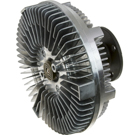 1994 Gmc Yukon Engine Cooling Fan Clutch 1