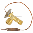 BuyAutoParts Isuzu A/C Expansion Device 60-40478