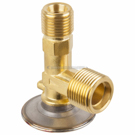 BuyAutoParts 60-40478 A/C Expansion Device 2