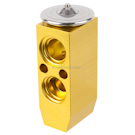 BuyAutoParts 60-40217 A/C Expansion Device 2
