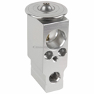 BuyAutoParts  Suzuki Aerio A/C Expansion Device 60-40396