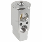 BuyAutoParts 60-40396 A/C Expansion Device 2