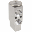 BuyAutoParts 60-40439 A/C Expansion Device 2