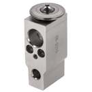 BuyAutoParts 60-43068 A/C Expansion Device 1