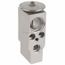 BuyAutoParts Lincoln A/C Expansion Device 60-40564