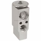 BuyAutoParts 60-40564 A/C Expansion Device 2